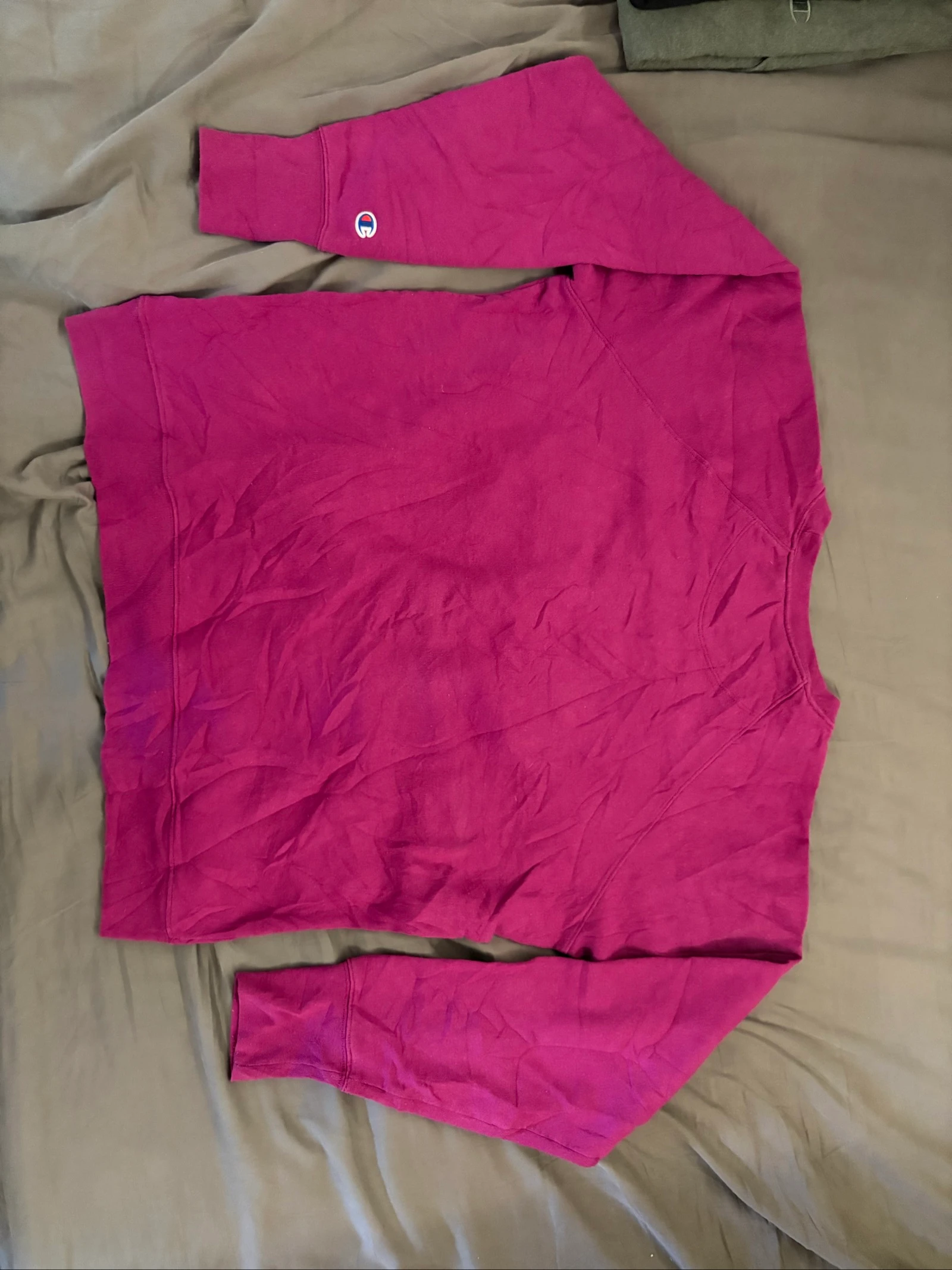 Champion trui – photo 2